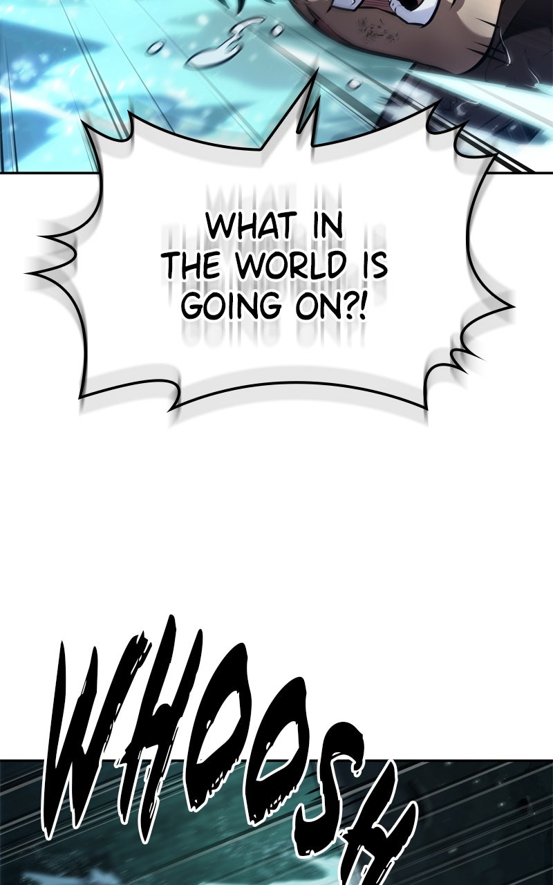 Read The Last Adventurer EN Manga Online