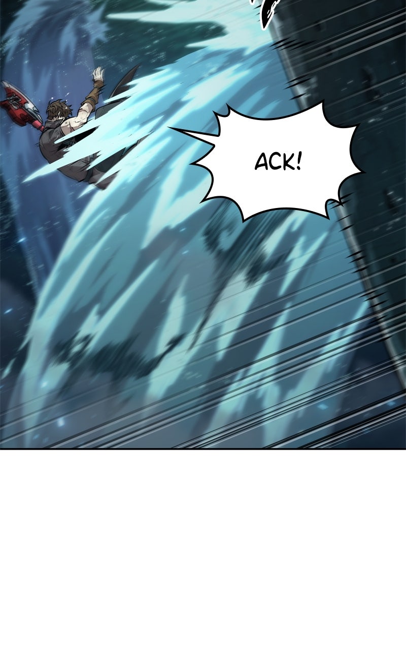 Read The Last Adventurer EN Manga Online