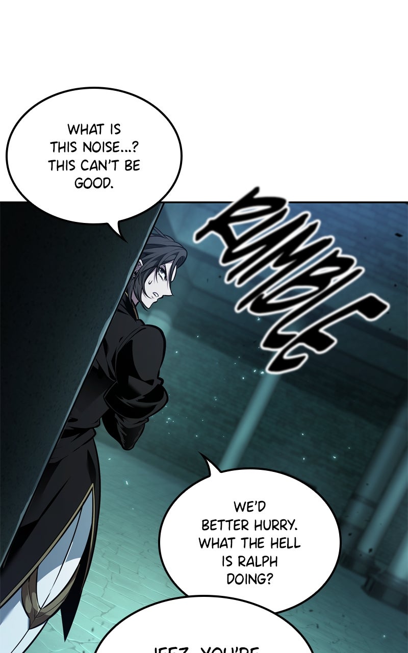 Read The Last Adventurer EN Manga Online