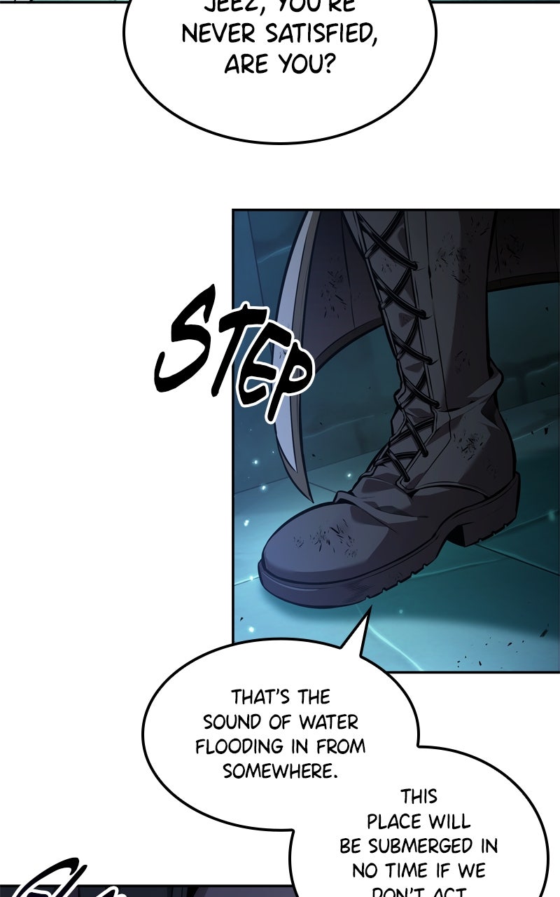 Read The Last Adventurer EN Manga Online