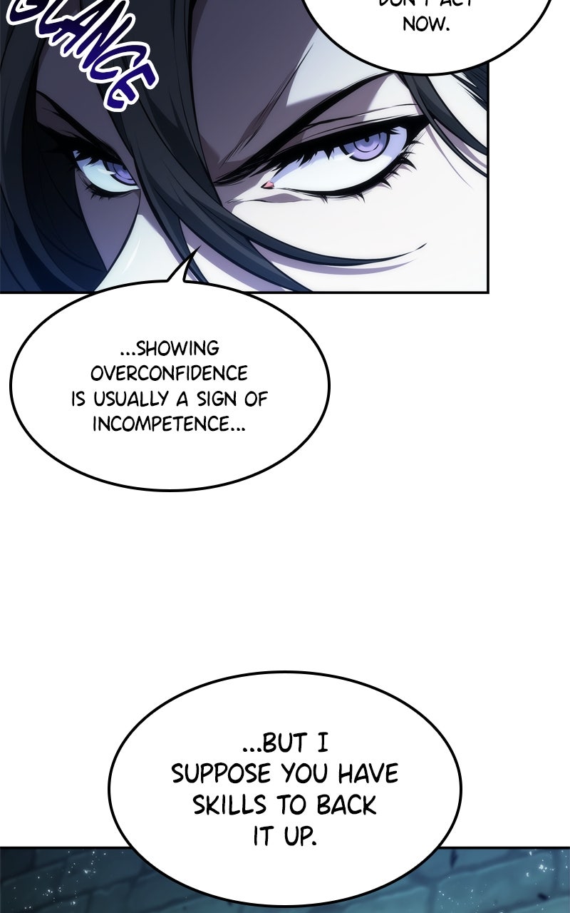 Read The Last Adventurer EN Manga Online