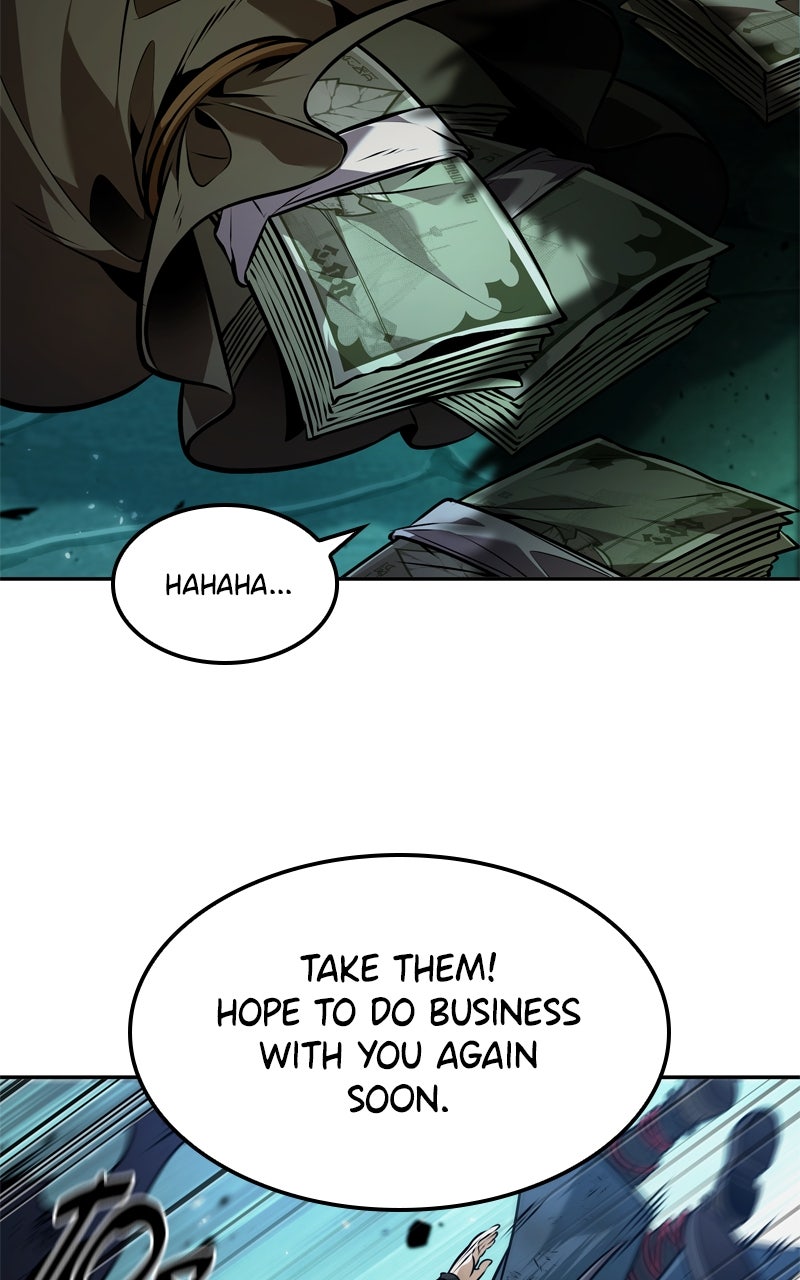 Read The Last Adventurer EN Manga Online