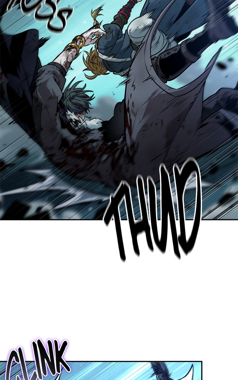 Read The Last Adventurer EN Manga Online