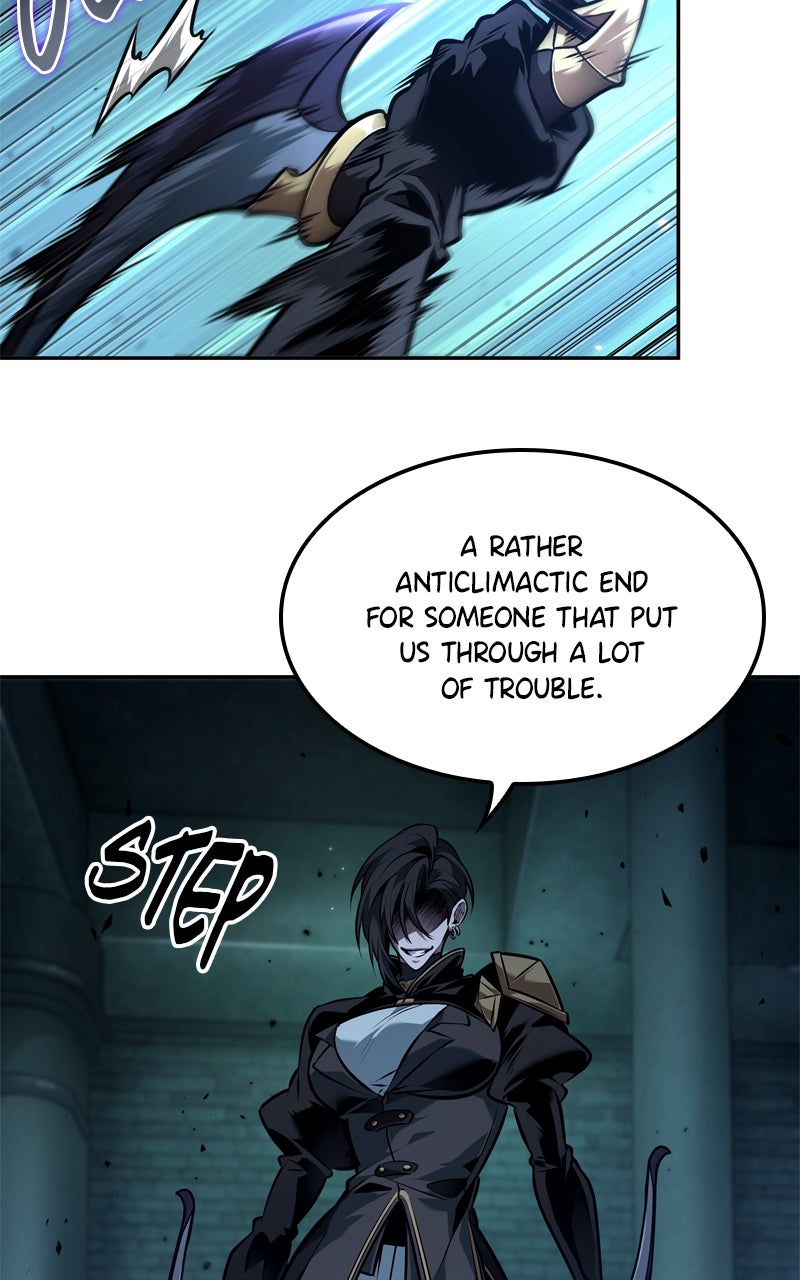 Read The Last Adventurer EN Manga Online