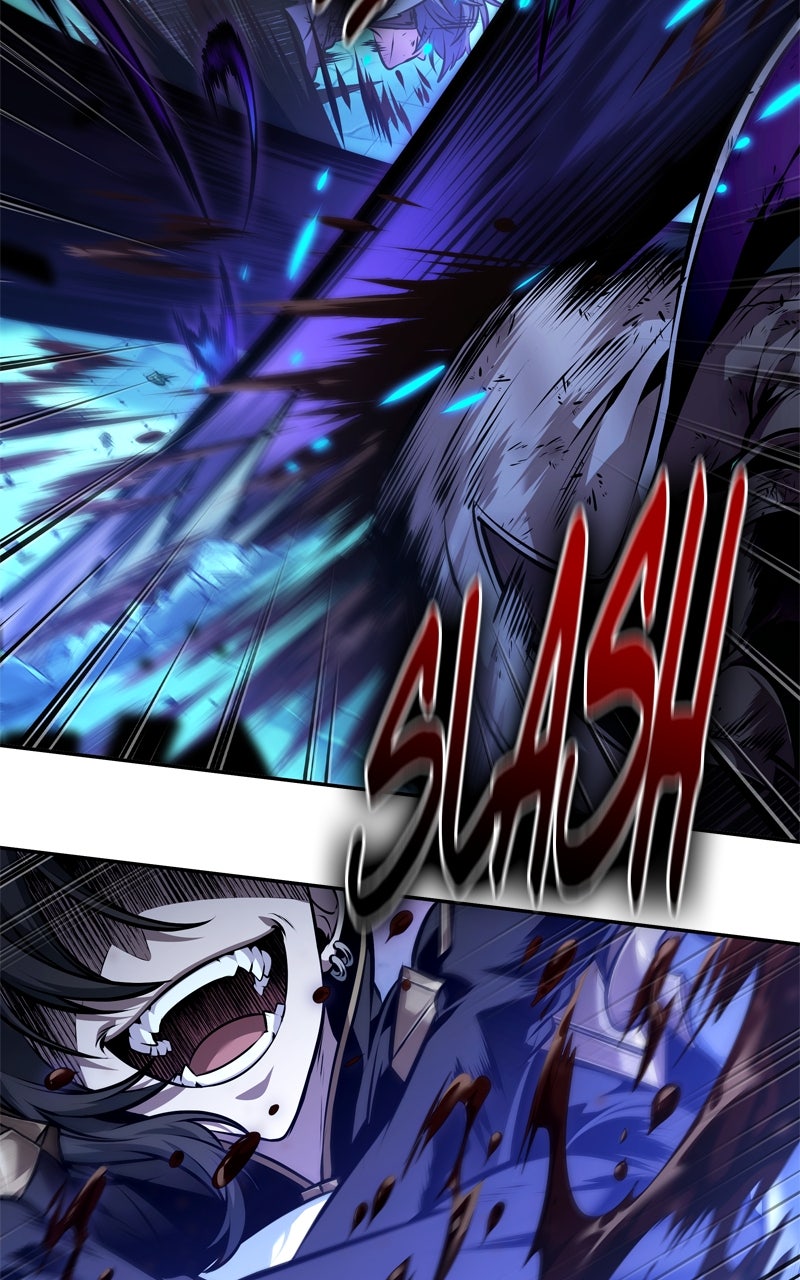 Read The Last Adventurer EN Manga Online