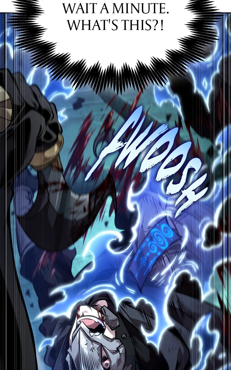 Read The Last Adventurer EN Manga Online