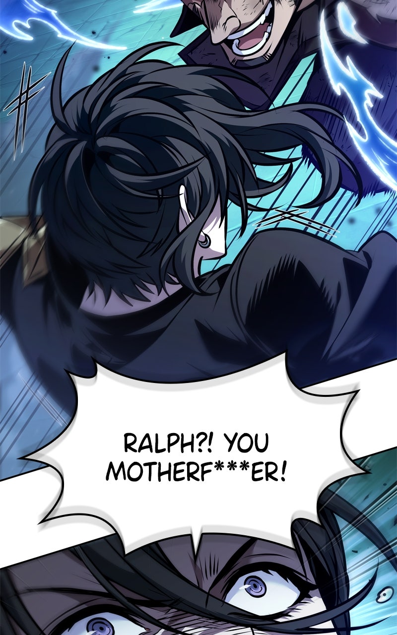 Read The Last Adventurer EN Manga Online