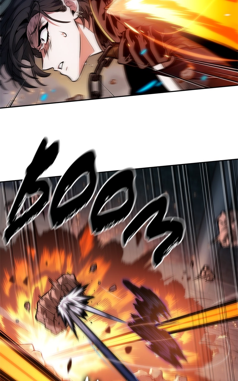 Read The Last Adventurer EN Manga Online