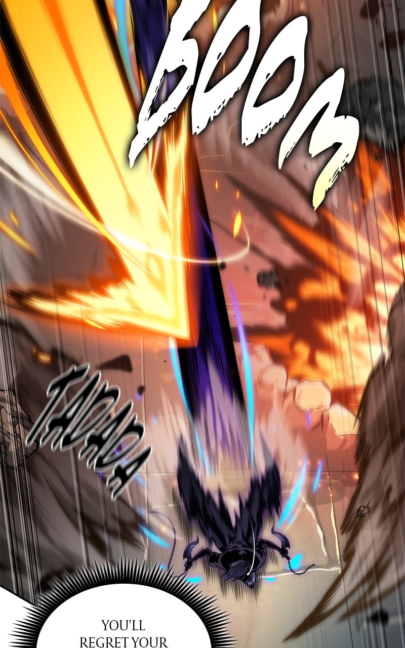 Read The Last Adventurer EN Manga Online