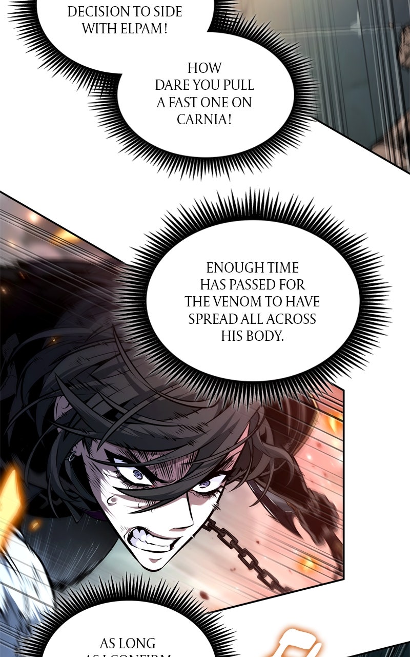 Read The Last Adventurer EN Manga Online