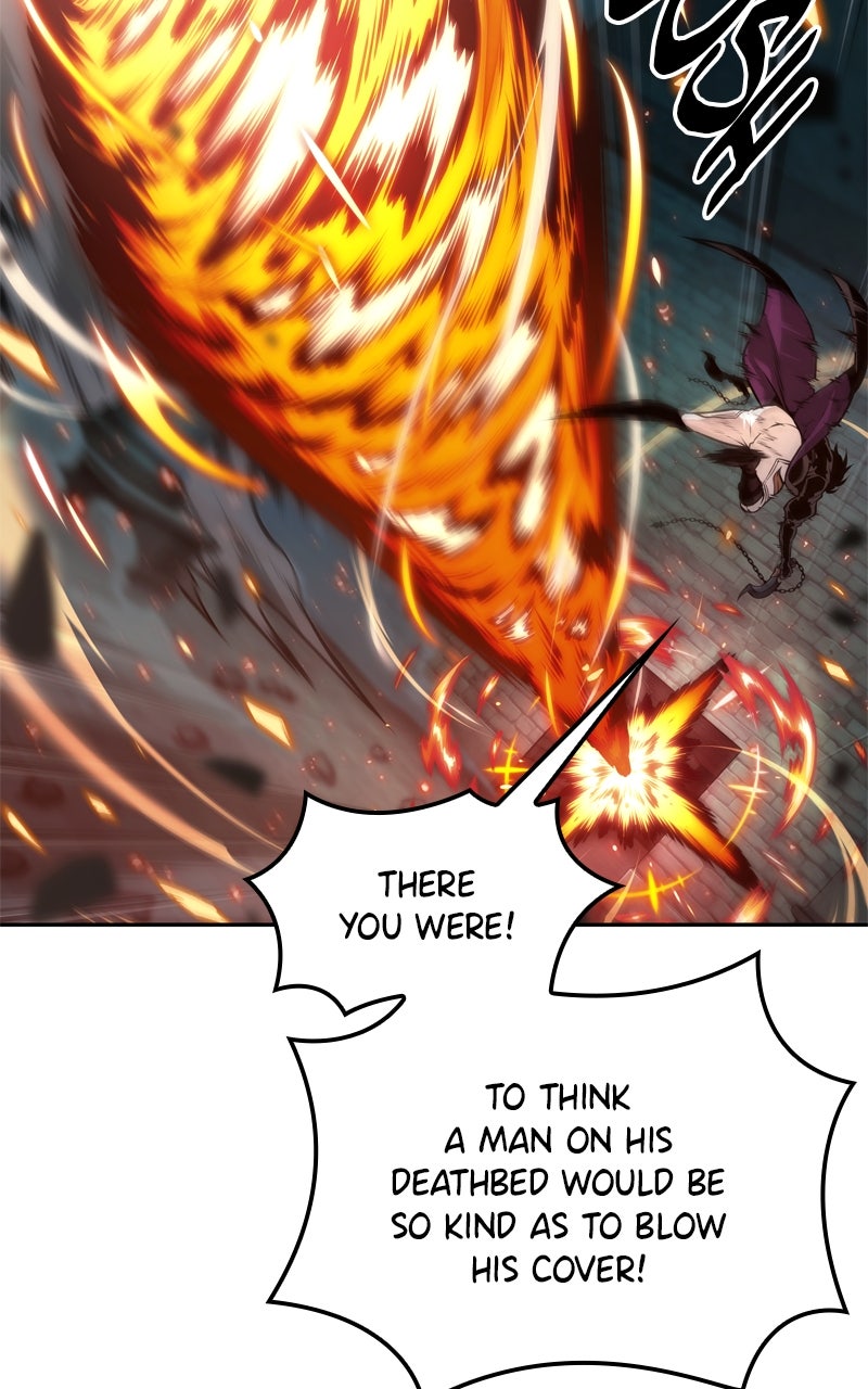 Read The Last Adventurer EN Manga Online