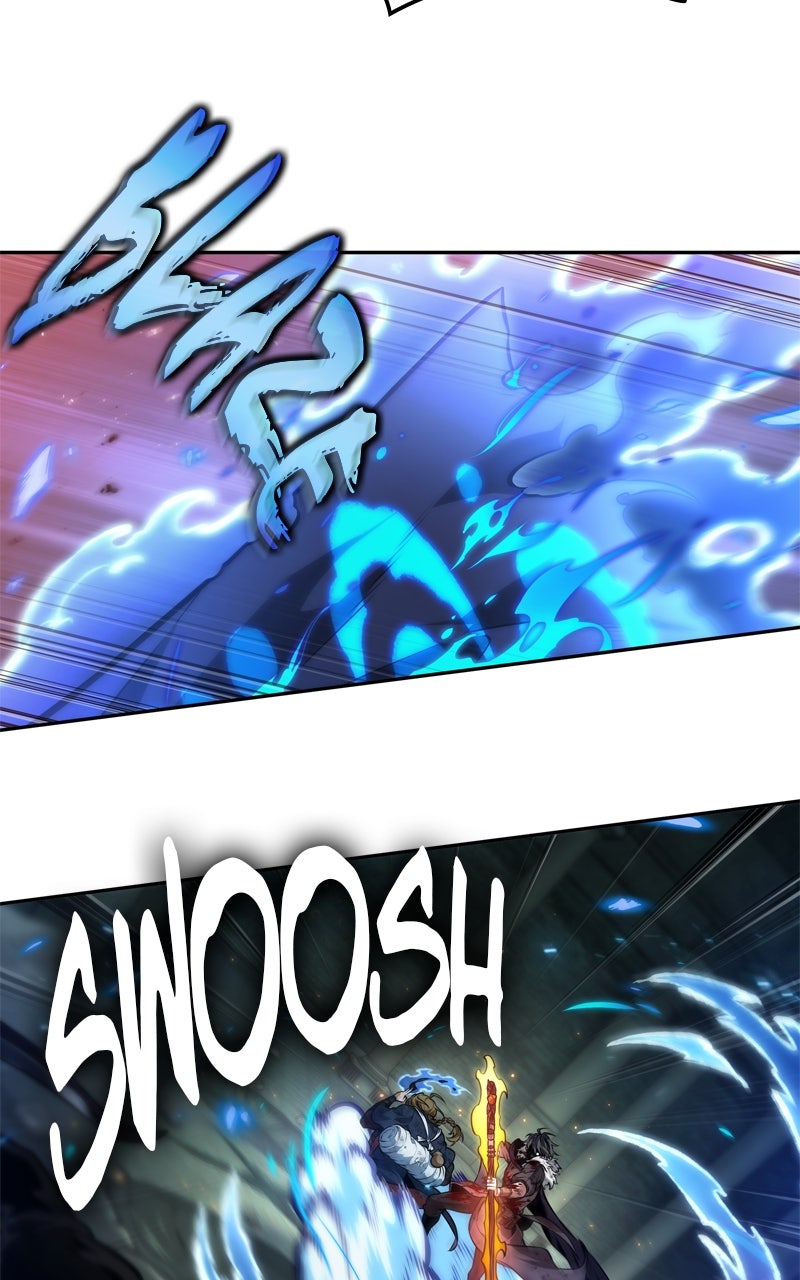 Read The Last Adventurer EN Manga Online