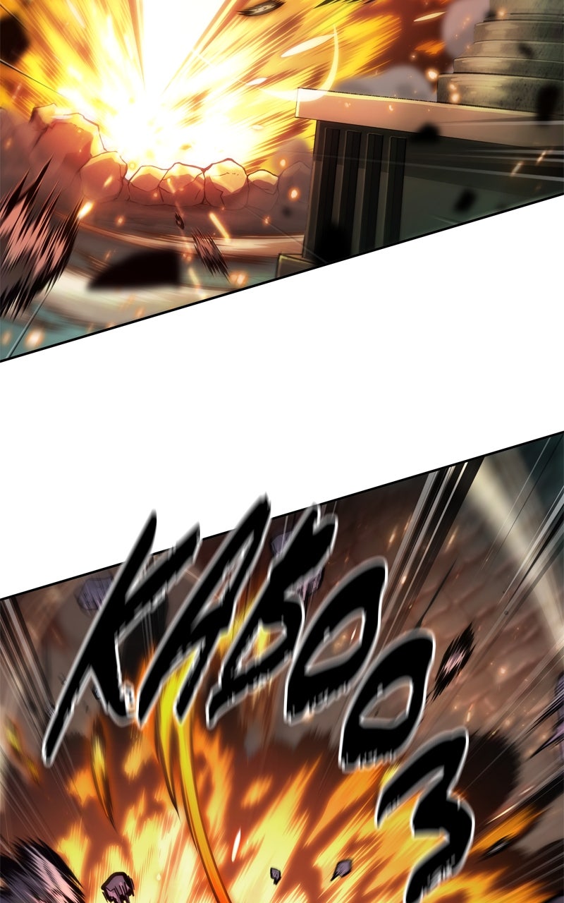 Read The Last Adventurer EN Manga Online