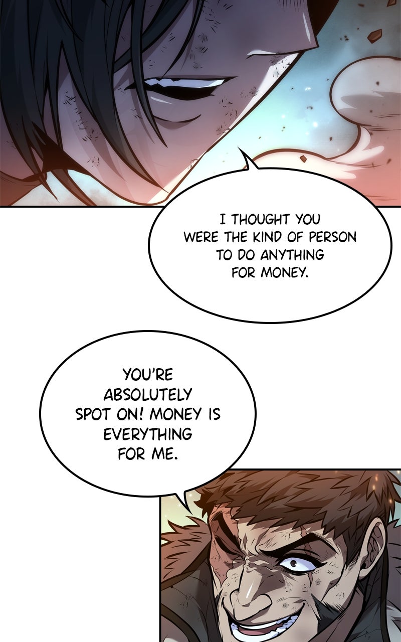 Read The Last Adventurer EN Manga Online