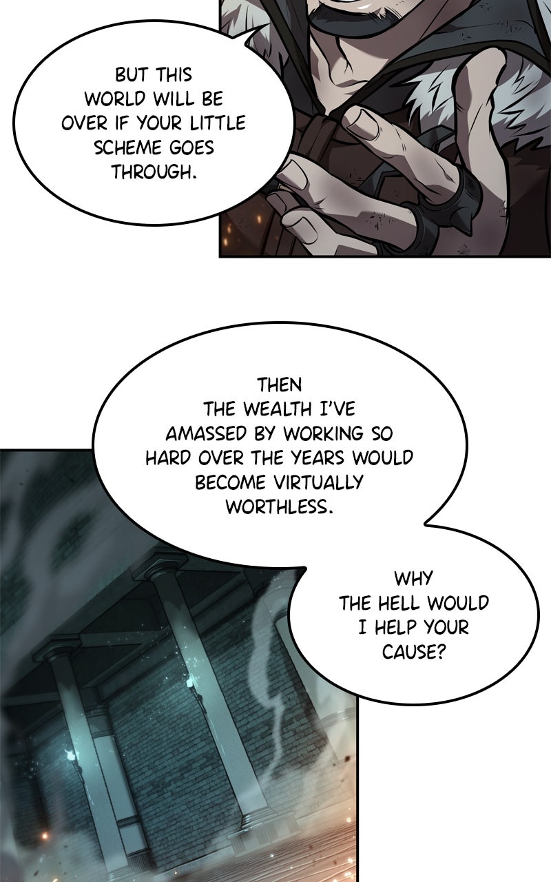 Read The Last Adventurer EN Manga Online