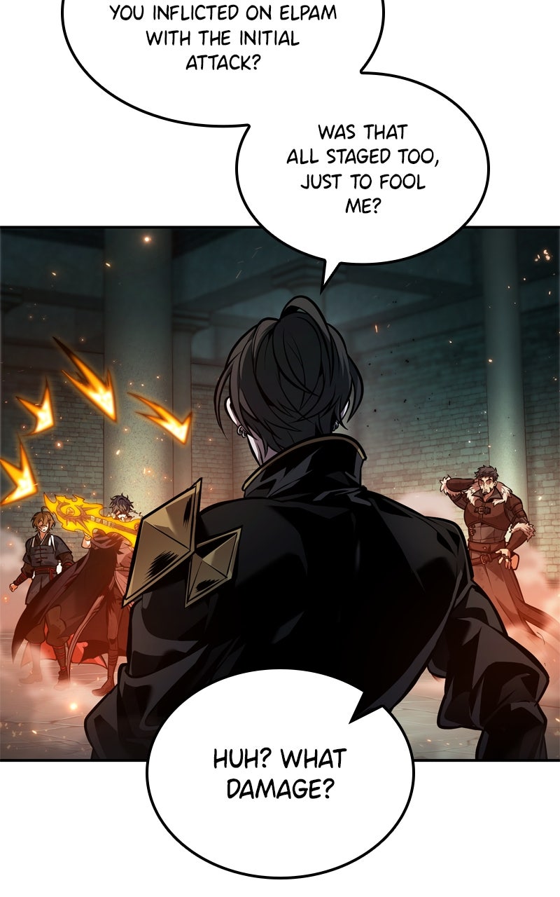 Read The Last Adventurer EN Manga Online