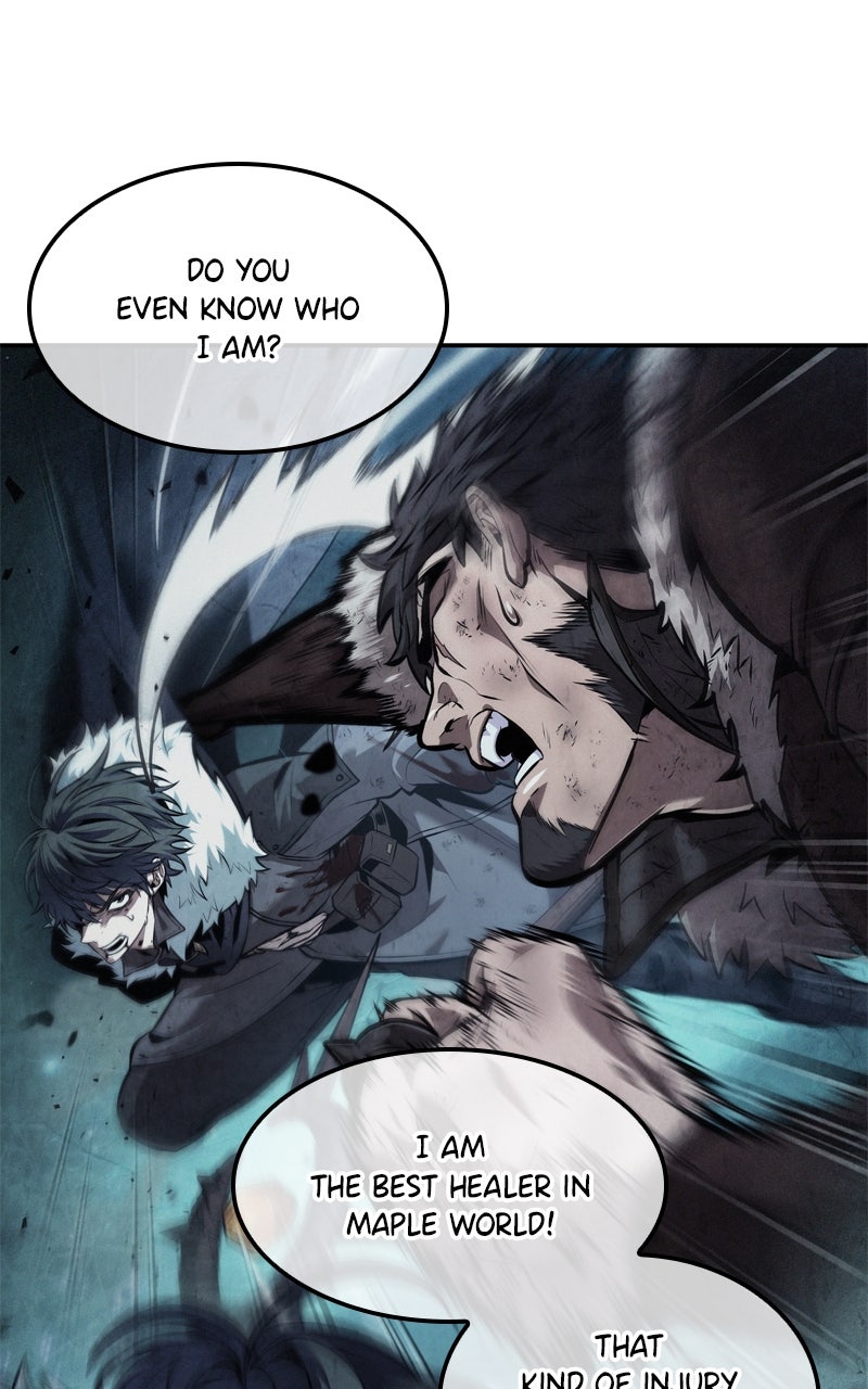 Read The Last Adventurer EN Manga Online