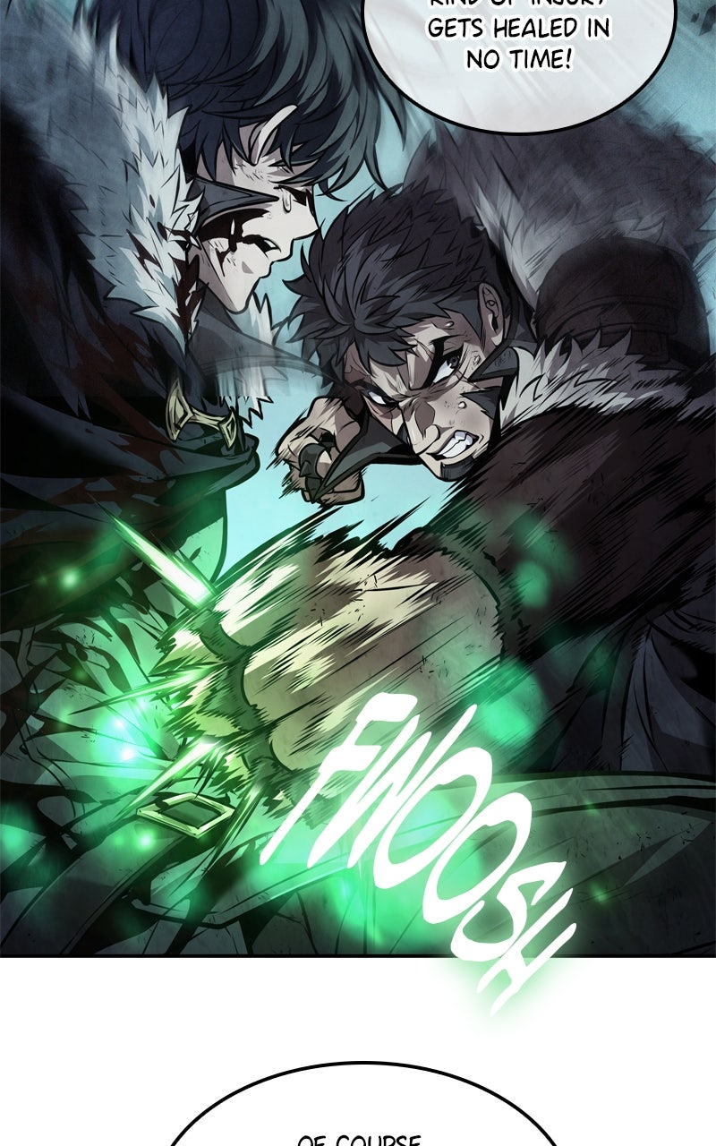 Read The Last Adventurer EN Manga Online