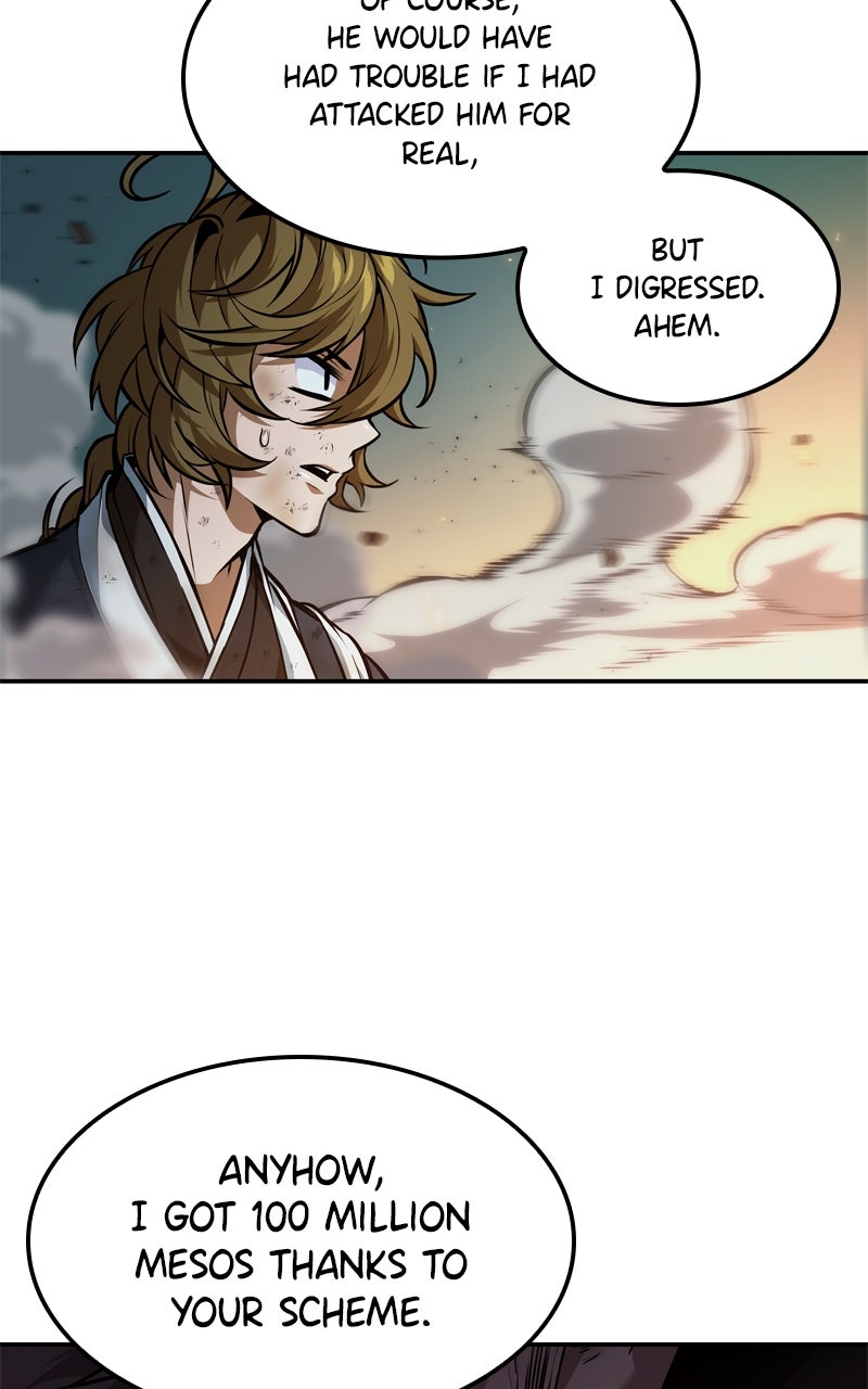 Read The Last Adventurer EN Manga Online