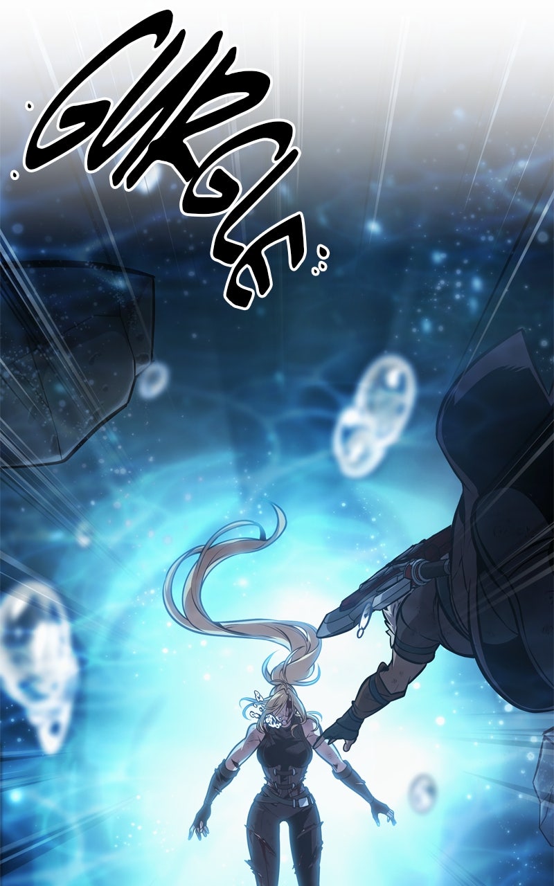 Read The Last Adventurer EN Manga Online