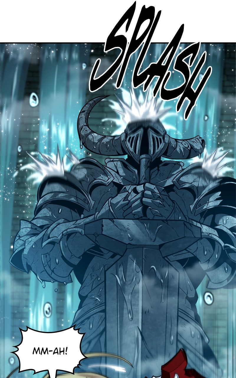 Read The Last Adventurer EN Manga Online