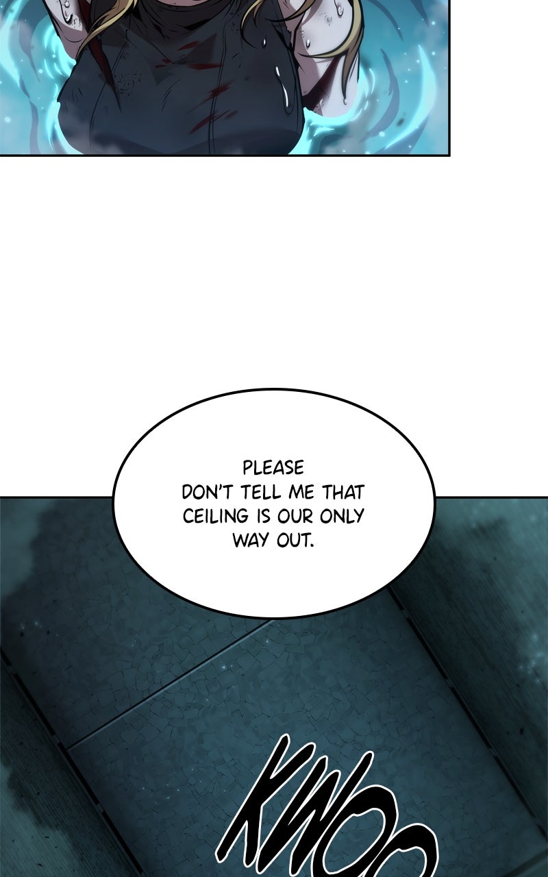 Read The Last Adventurer EN Manga Online