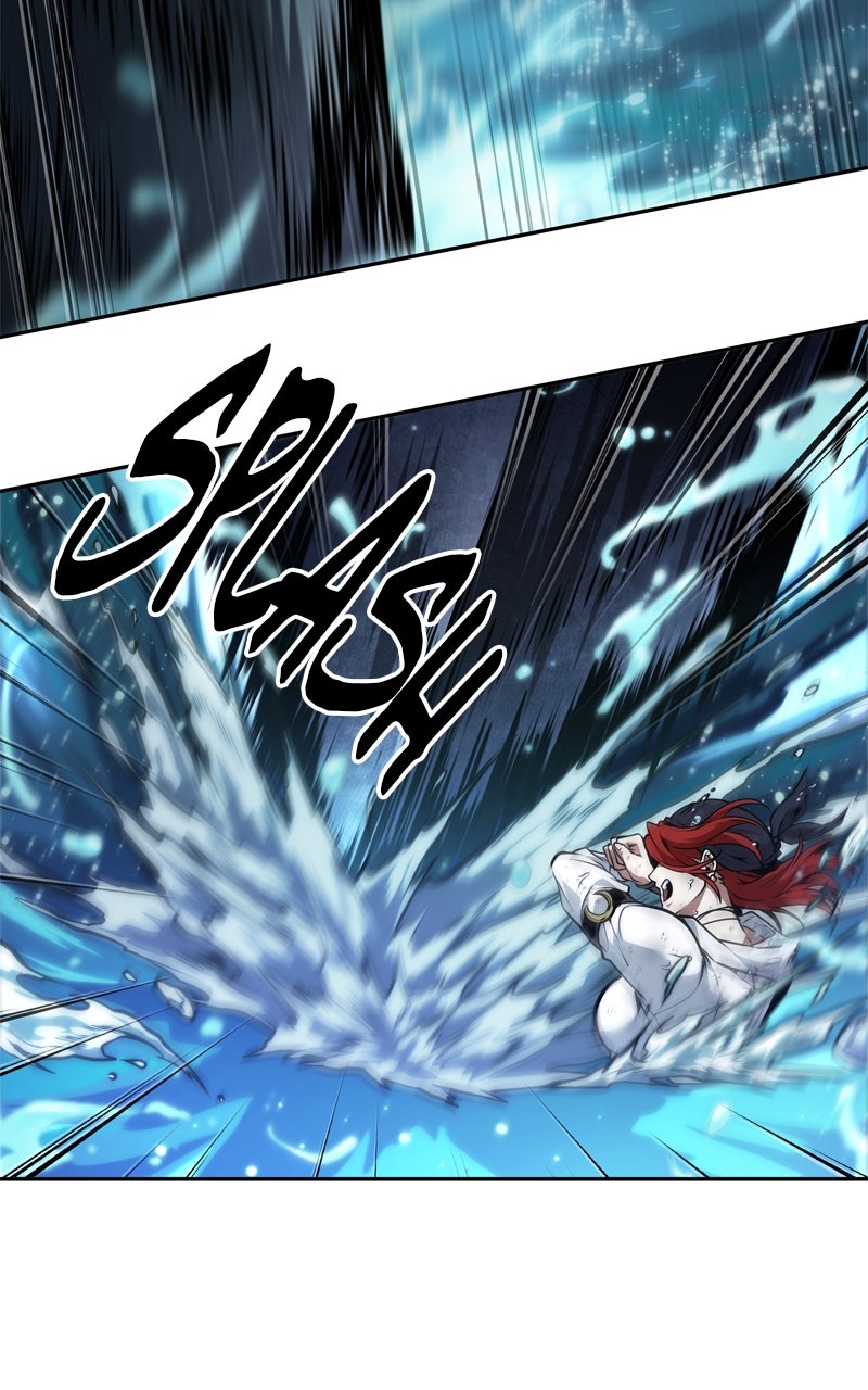 Read The Last Adventurer EN Manga Online