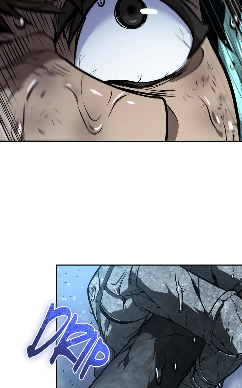 Read The Last Adventurer EN Manga Online