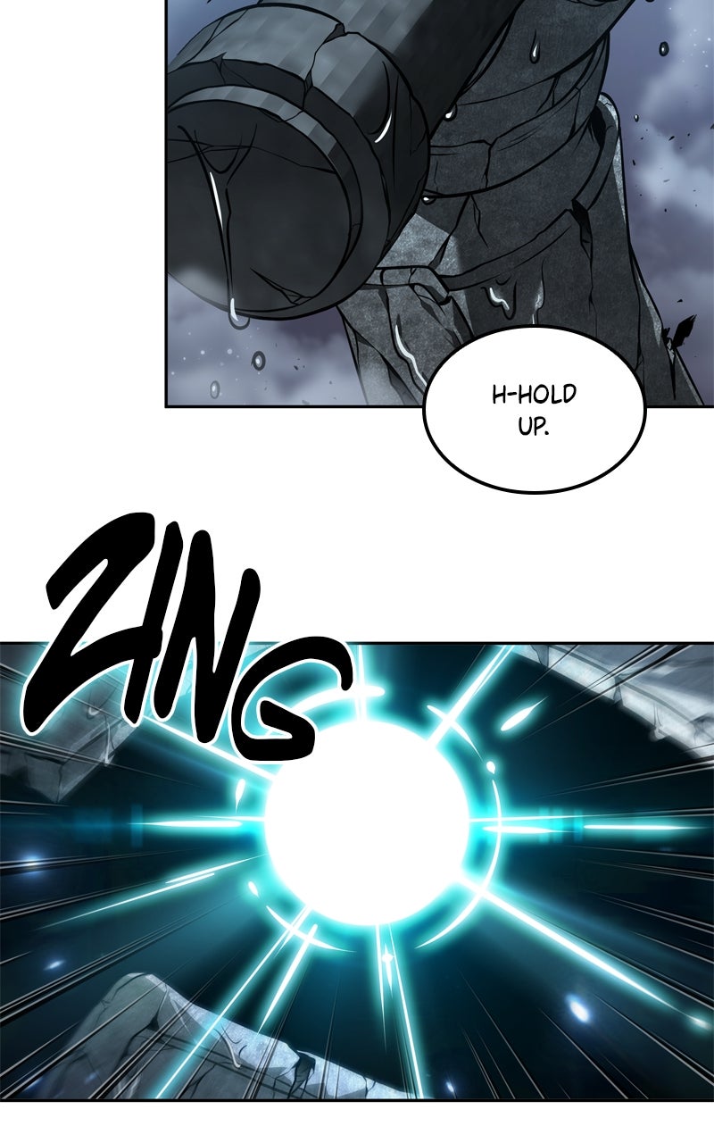 Read The Last Adventurer EN Manga Online