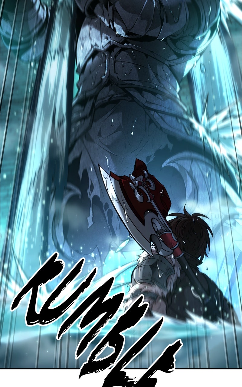 Read The Last Adventurer EN Manga Online