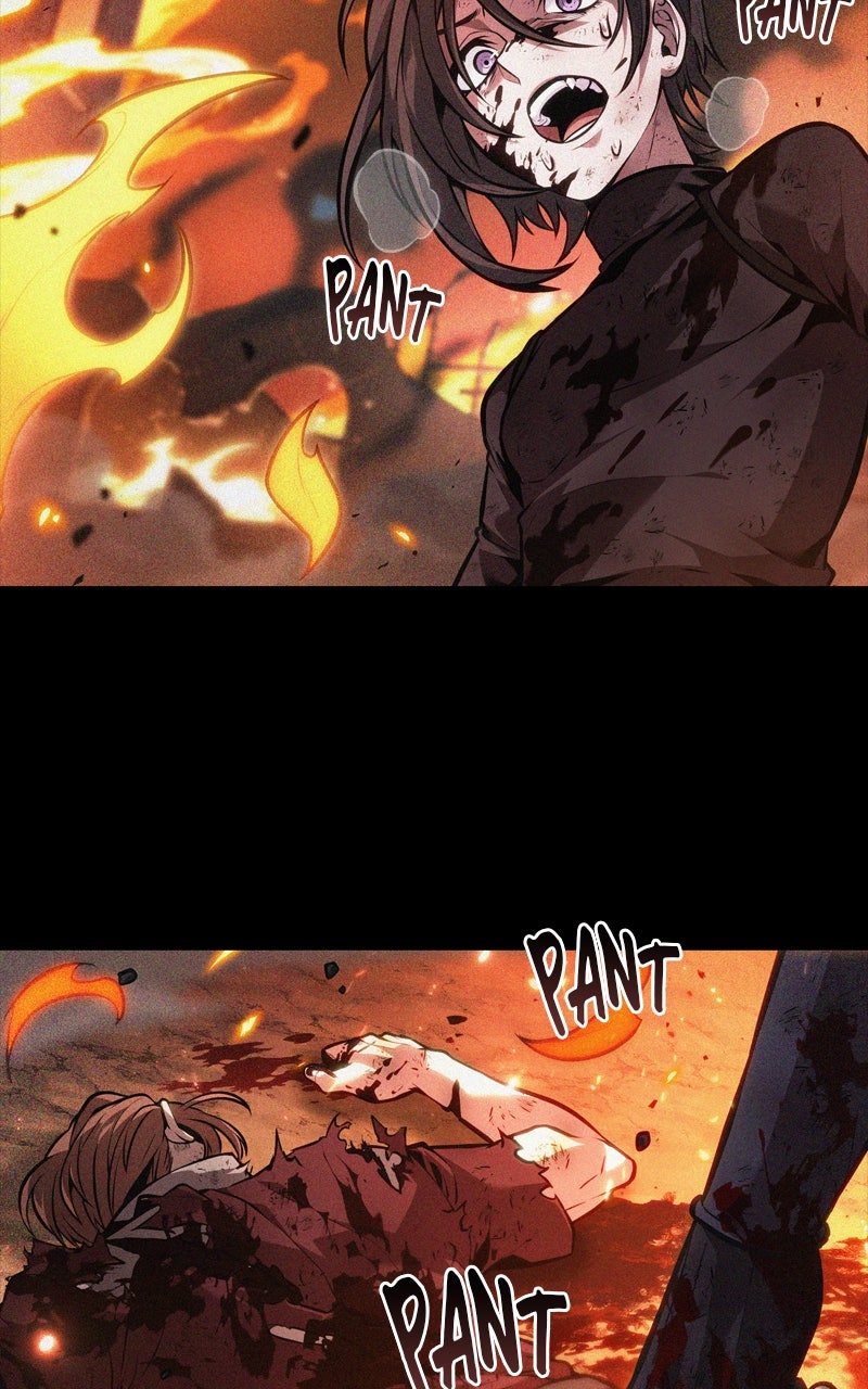 Read The Last Adventurer EN Manga Online