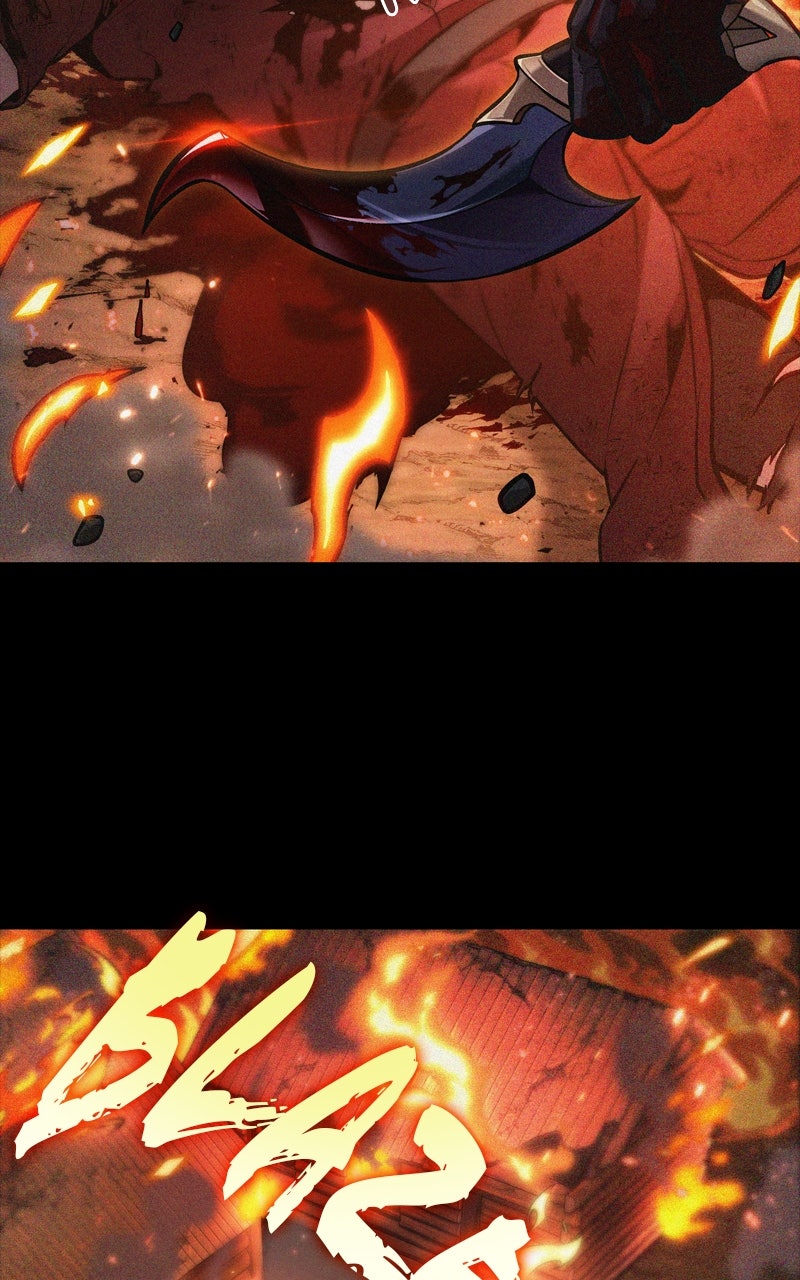 Read The Last Adventurer EN Manga Online