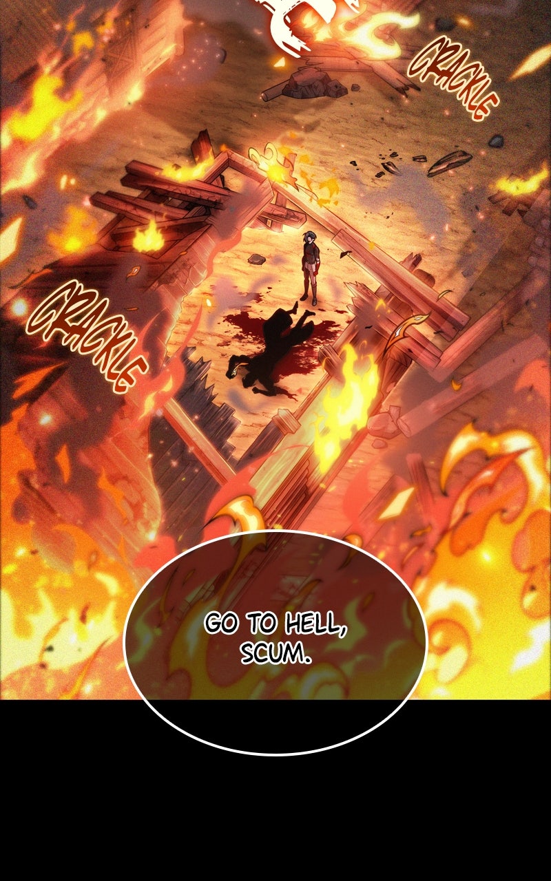 Read The Last Adventurer EN Manga Online