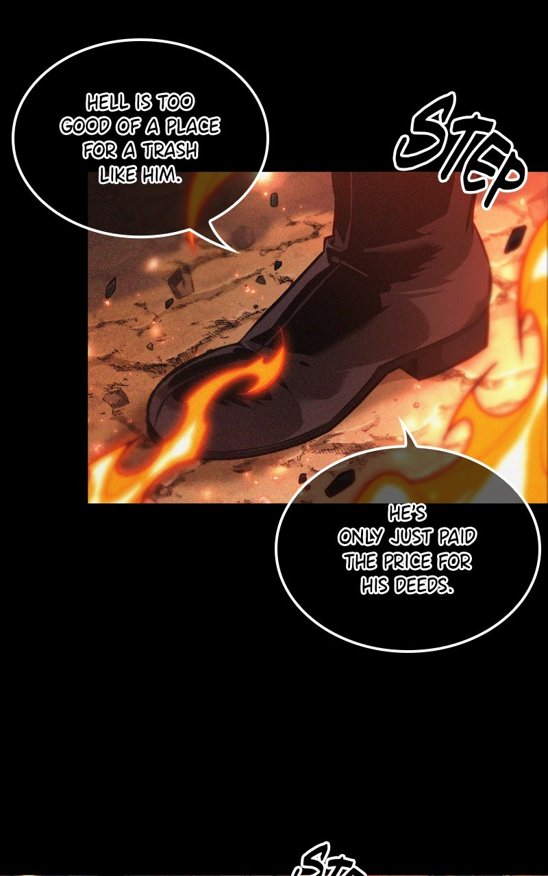 Read The Last Adventurer EN Manga Online