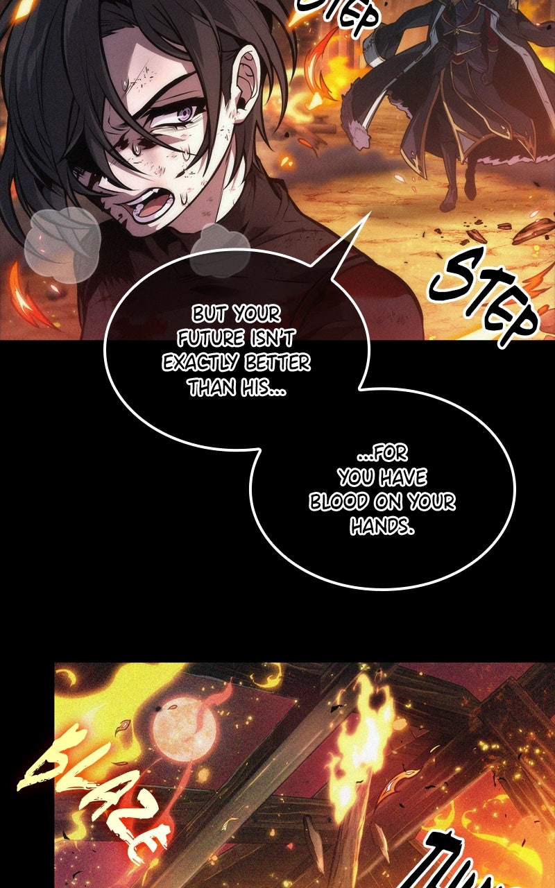 Read The Last Adventurer EN Manga Online