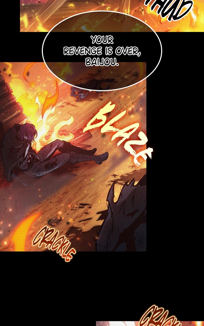 Read The Last Adventurer EN Manga Online