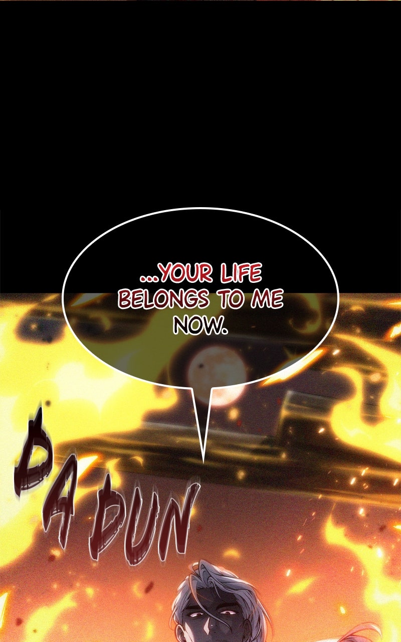 Read The Last Adventurer EN Manga Online