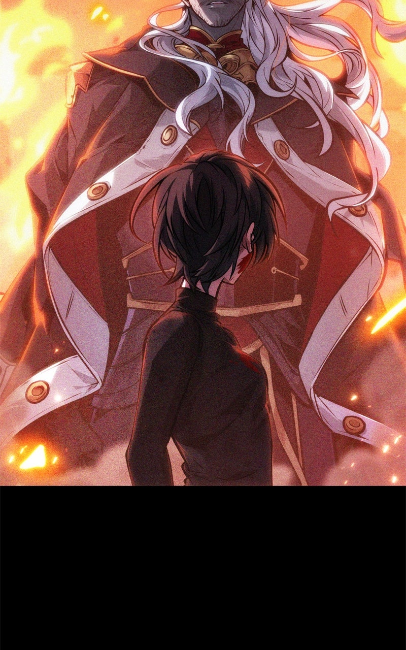 Read The Last Adventurer EN Manga Online