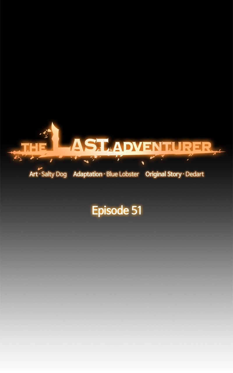 Read The Last Adventurer EN Manga Online