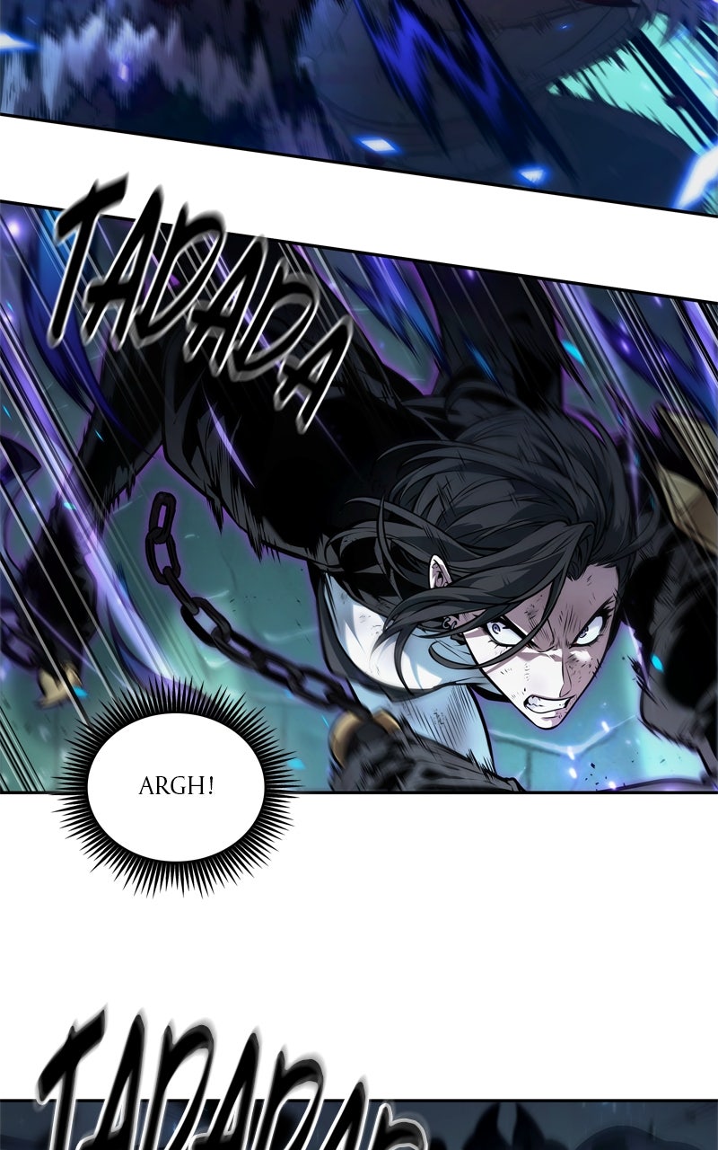 Read The Last Adventurer EN Manga Online