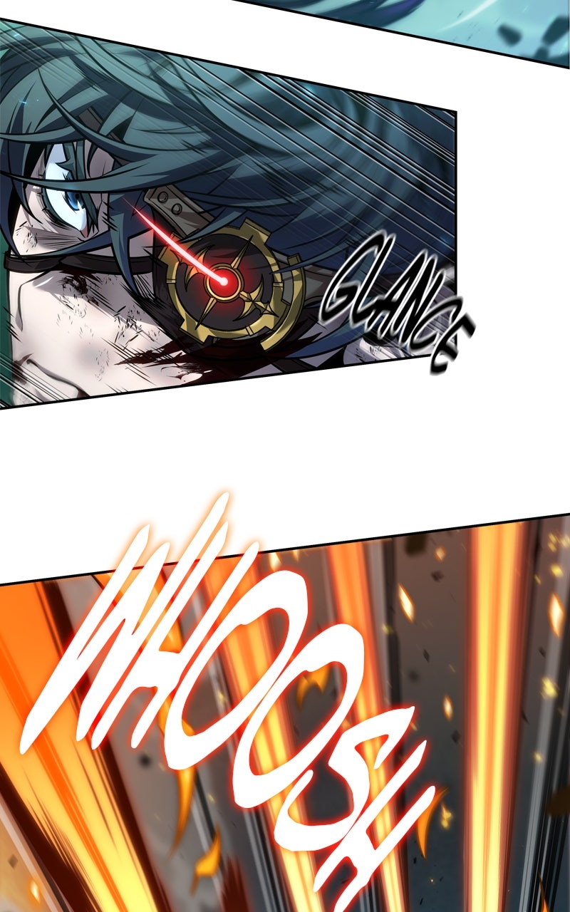 Read The Last Adventurer EN Manga Online