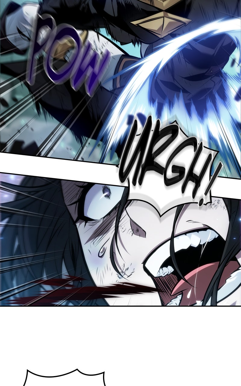 Read The Last Adventurer EN Manga Online