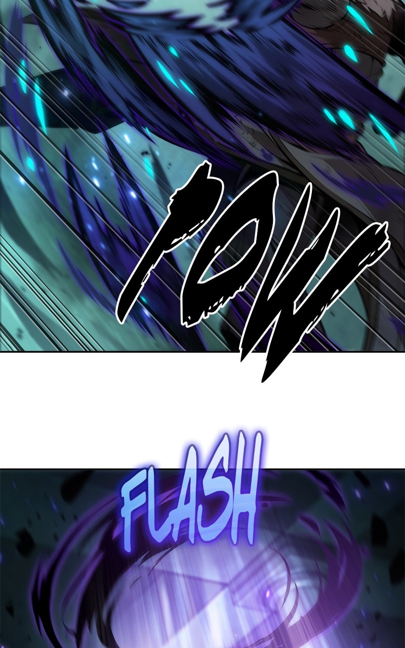 Read The Last Adventurer EN Manga Online