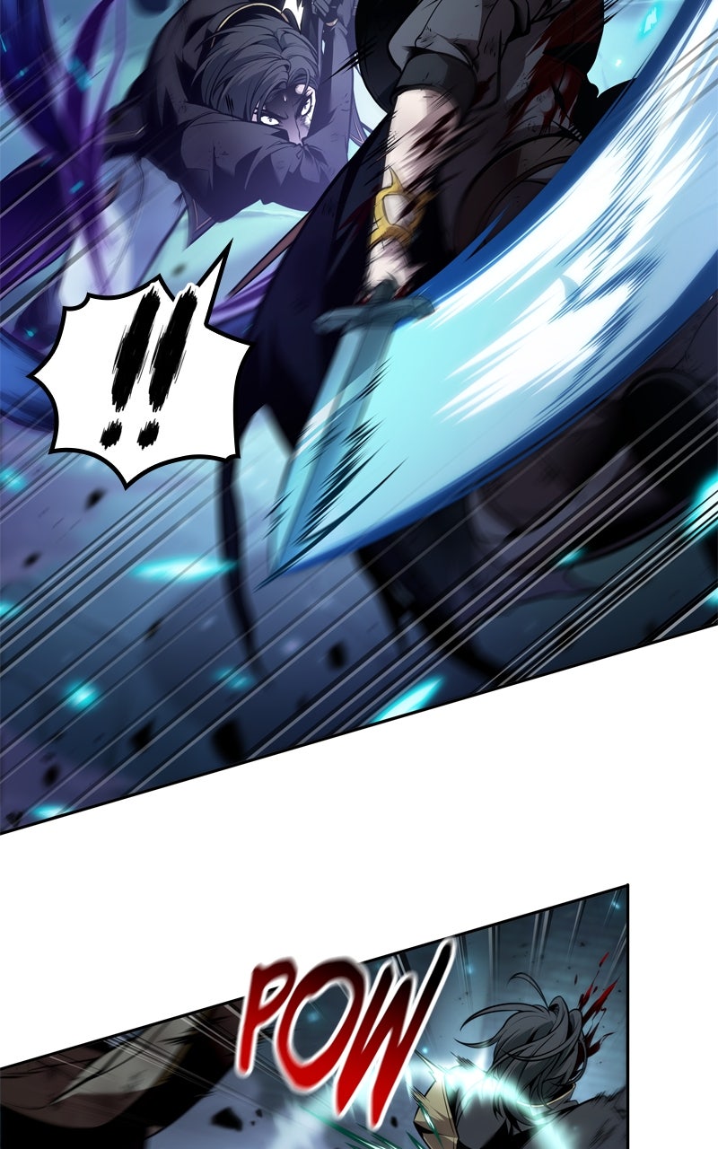 Read The Last Adventurer EN Manga Online