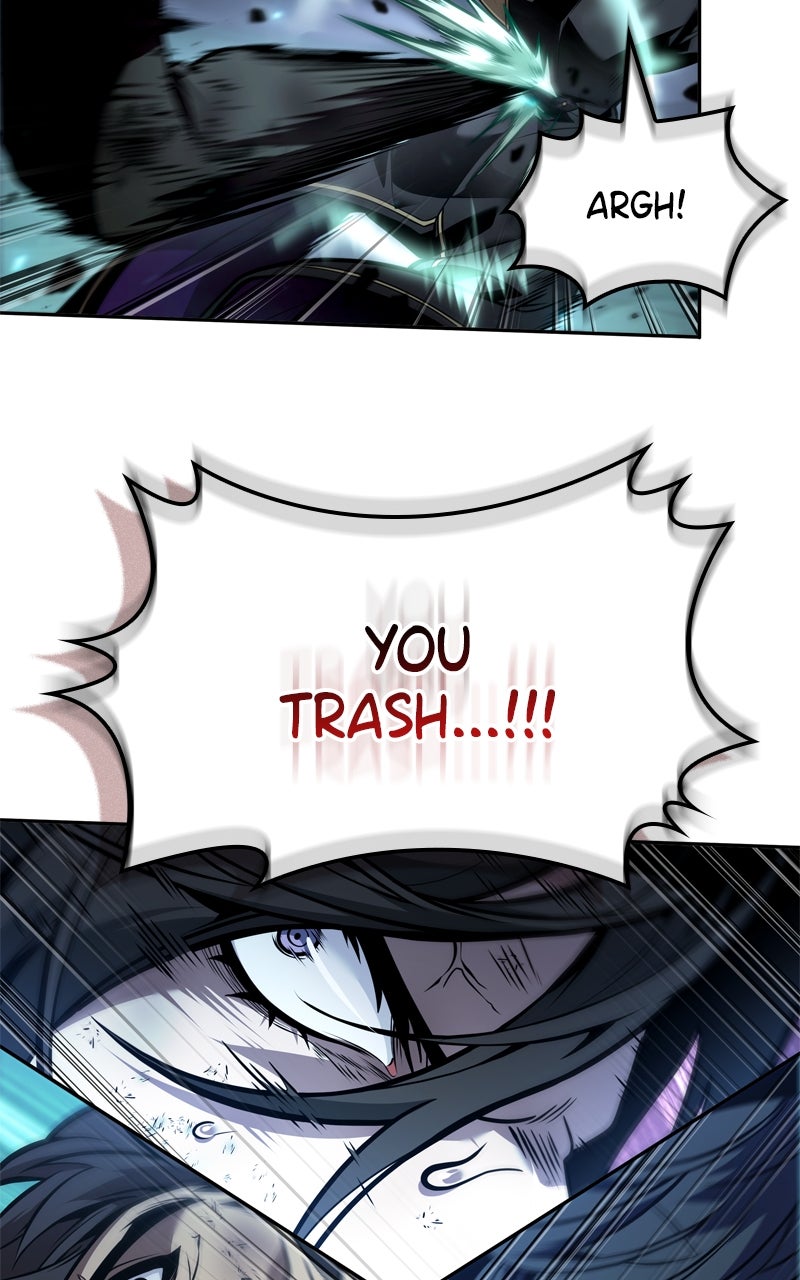 Read The Last Adventurer EN Manga Online