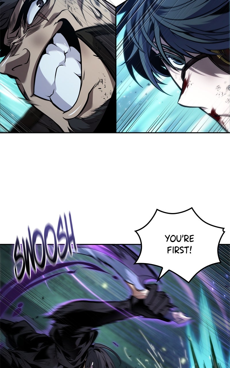 Read The Last Adventurer EN Manga Online