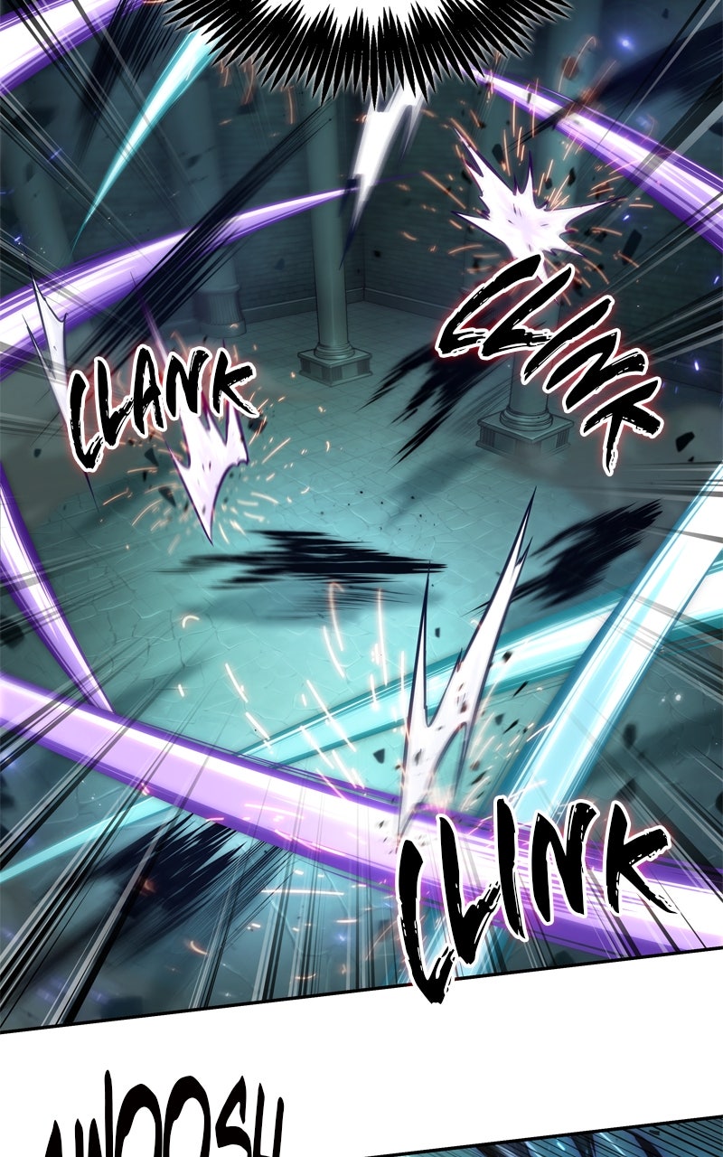 Read The Last Adventurer EN Manga Online