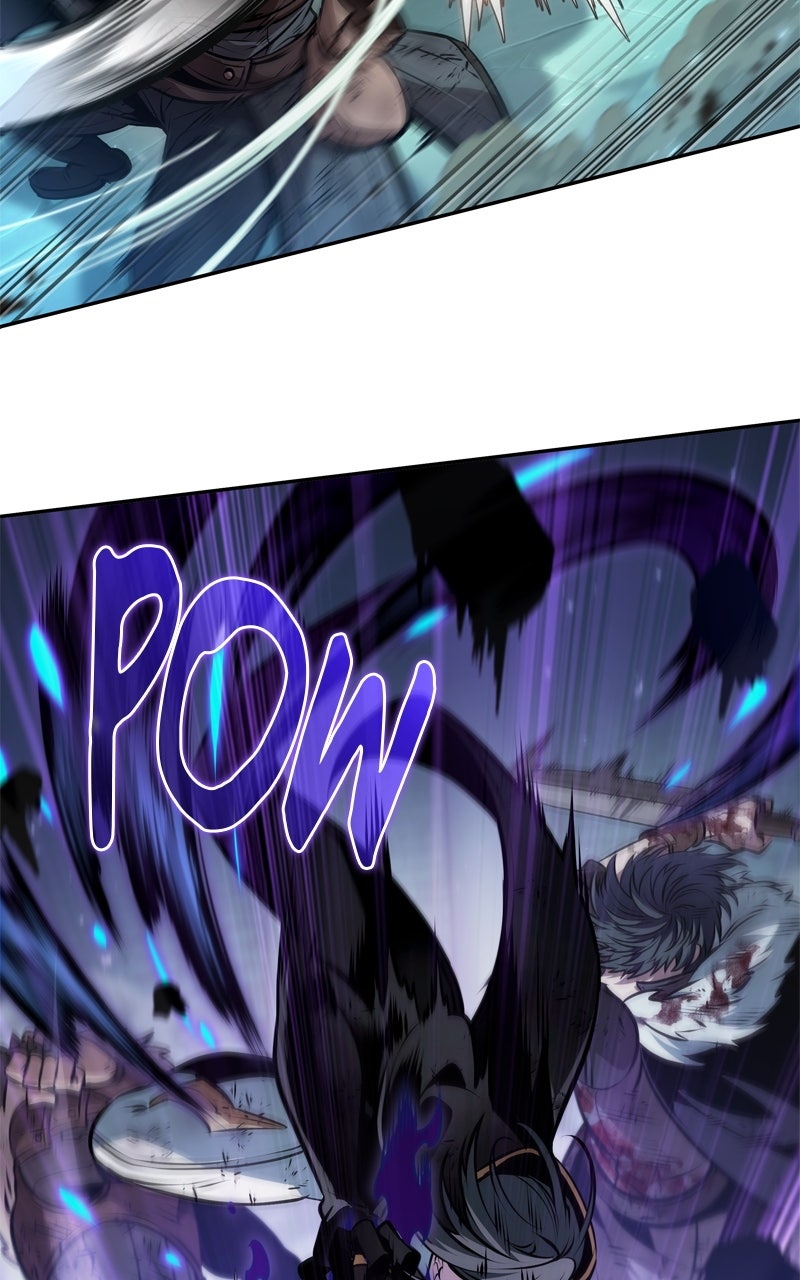 Read The Last Adventurer EN Manga Online