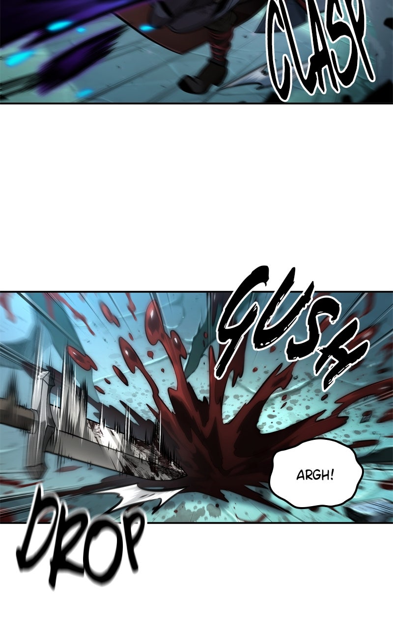 Read The Last Adventurer EN Manga Online