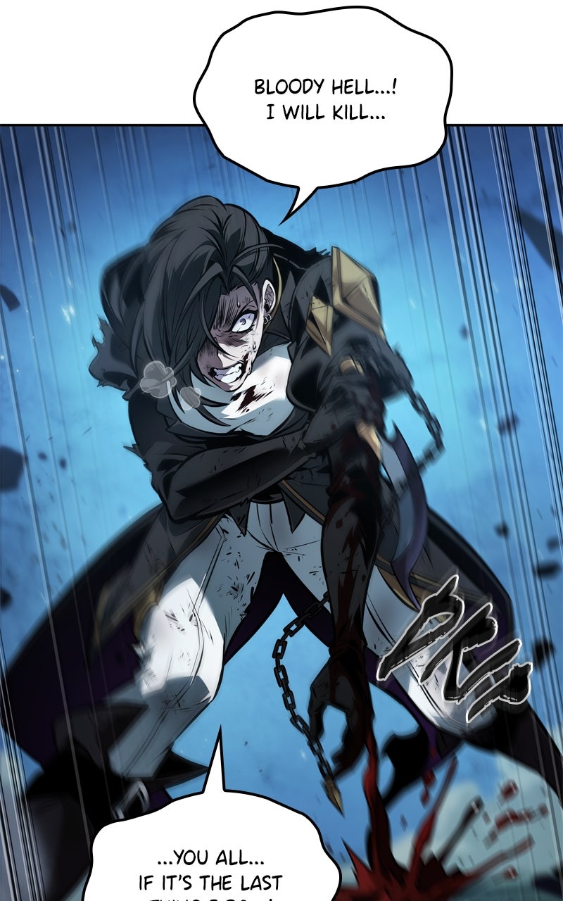 Read The Last Adventurer EN Manga Online